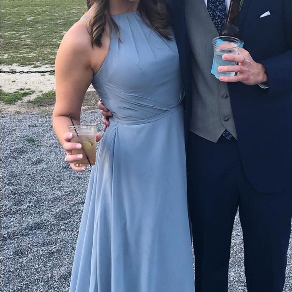 Azazie Dress - Picture 4 of 12